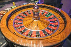 Texas Poker Game